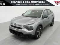 Citroen C4 PureTech 100 BVM6 You - <small></small> 19.008 € <small>TTC</small> - #19