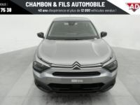 Citroen C4 PureTech 100 BVM6 You - <small></small> 19.008 € <small>TTC</small> - #30