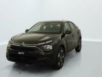 Citroen C4 PureTech 100 BVM6 You - <small></small> 18.600 € <small>TTC</small> - #1