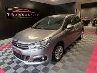 Citroen C4 PureTech 110 BVM Feel - <small></small> 4.990 € <small>TTC</small> - #1