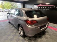 Citroen C4 PureTech 110 BVM Feel - <small></small> 4.990 € <small>TTC</small> - #3