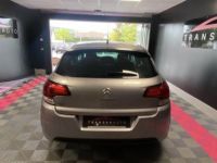 Citroen C4 PureTech 110 BVM Feel - <small></small> 4.990 € <small>TTC</small> - #4