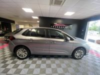 Citroen C4 PureTech 110 BVM Feel - <small></small> 4.990 € <small>TTC</small> - #6