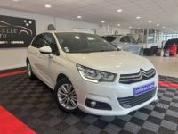 Citroen C4 PureTech 110 BVM Millenium - <small></small> 8.990 € <small>TTC</small> - #4