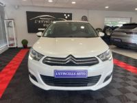 Citroen C4 PureTech 110 BVM Millenium - <small></small> 8.990 € <small>TTC</small> - #10