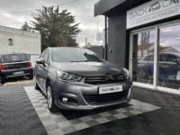 Citroen C4 PureTech 110 BVM Millenium - <small></small> 10.790 € <small>TTC</small> - #1