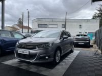 Citroen C4 PureTech 110 BVM Millenium - <small></small> 10.790 € <small>TTC</small> - #3