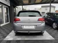 Citroen C4 PureTech 110 BVM Millenium - <small></small> 10.790 € <small>TTC</small> - #6