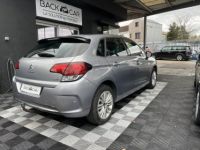 Citroen C4 PureTech 110 BVM Millenium - <small></small> 10.790 € <small>TTC</small> - #7