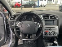 Citroen C4 PureTech 110 BVM Millenium - <small></small> 10.790 € <small>TTC</small> - #10