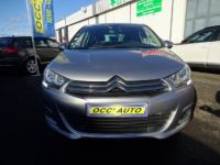 Citroen C4 PureTech 110 cv Millenium - <small></small> 8.990 € <small>TTC</small> - #2