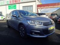 Citroen C4 PureTech 110 cv Millenium - <small></small> 8.990 € <small>TTC</small> - #3