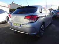 Citroen C4 PureTech 110 cv Millenium - <small></small> 8.990 € <small>TTC</small> - #4