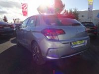 Citroen C4 PureTech 110 cv Millenium - <small></small> 8.990 € <small>TTC</small> - #6