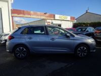 Citroen C4 PureTech 110 cv Millenium - <small></small> 8.990 € <small>TTC</small> - #8