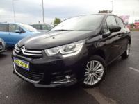 Citroen C4 PureTech 110 Millenium - <small></small> 9.990 € <small>TTC</small> - #1