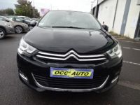 Citroen C4 PureTech 110 Millenium - <small></small> 9.990 € <small>TTC</small> - #2