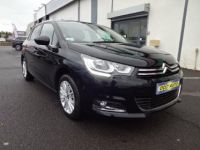 Citroen C4 PureTech 110 Millenium - <small></small> 9.990 € <small>TTC</small> - #3