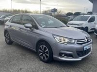 Citroen C4 PURETECH 110CH MILLENIUM - <small></small> 9.990 € <small>TTC</small> - #1