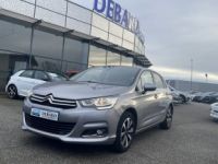 Citroen C4 PURETECH 110CH MILLENIUM - <small></small> 9.990 € <small>TTC</small> - #8