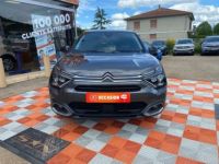 Citroen C4 PureTech 130 BV6 SHINE GPS - <small></small> 16.650 € <small>TTC</small> - #2