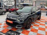 Citroen C4 PureTech 130 BV6 SHINE GPS Toit Pano 360° - <small></small> 17.750 € <small>TTC</small> - #1