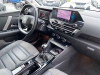 Citroen C4 PureTech 130 BV6 SHINE GPS Toit Pano 360° - <small></small> 17.750 € <small>TTC</small> - #9