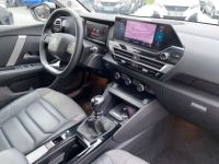 Citroen C4 PureTech 130 BV6 SHINE GPS Toit Pano 360° - <small></small> 16.950 € <small>TTC</small> - #9