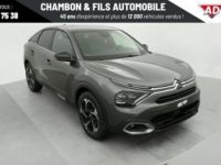 Citroen C4 PureTech 130 EAT8 Max - <small></small> 25.703 € <small>TTC</small> - #1