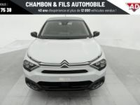 Citroen C4 PureTech 130 EAT8 Plus - <small></small> 21.686 € <small>TTC</small> - #2