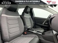 Citroen C4 PureTech 130 EAT8 Plus - <small></small> 21.686 € <small>TTC</small> - #7