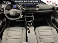 Citroen C4 PureTech 130 EAT8 Plus - <small></small> 21.686 € <small>TTC</small> - #10