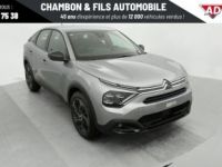 Citroen C4 PureTech 130 EAT8 Plus - <small></small> 21.068 € <small>TTC</small> - #1