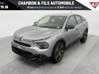 Citroen C4 PureTech 130 EAT8 Plus - <small></small> 21.068 € <small>TTC</small> - #3