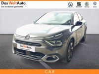 Citroen C4 PureTech 130 S&S BVM6 Shine - <small></small> 19.900 € <small>TTC</small> - #1