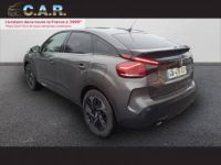 Citroen C4 PureTech 130 S&S BVM6 Shine - <small></small> 20.990 € <small>TTC</small> - #4