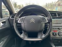 Citroen C4 PureTech 130ch S&S BVM6 Millenium - <small></small> 7.490 € <small>TTC</small> - #10