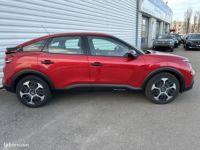 Citroen C4 PureTech 130ch S&S Feel - <small></small> 17.990 € <small>TTC</small> - #4