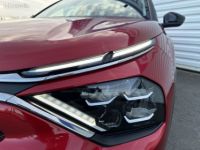 Citroen C4 PureTech 130ch S&S Feel - <small></small> 17.990 € <small>TTC</small> - #10