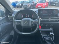 Citroen C4 PureTech 130ch S&S Feel - <small></small> 17.990 € <small>TTC</small> - #8