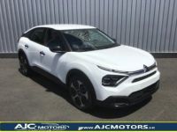 Citroen C4 PURETECH 130CH S&S FEEL EAT8 - <small></small> 16.990 € <small>TTC</small> - #1