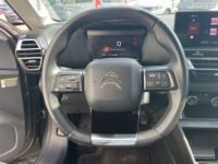 Citroen C4 PureTech 130ch S&S Feel Pack - <small></small> 15.690 € <small>TTC</small> - #9