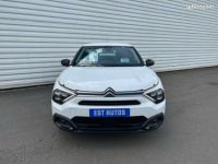 Citroen C4 PureTech 130ch S&S Feel Pack EAT8 - <small></small> 19.990 € <small>TTC</small> - #2