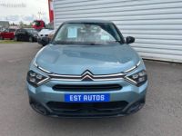 Citroen C4 PureTech 130ch S&S Feel Pack EAT8 - <small></small> 19.990 € <small>TTC</small> - #4