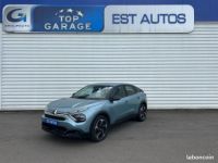 Citroen C4 PureTech 130ch S&S Feel Pack EAT8 - <small></small> 19.990 € <small>TTC</small> - #12