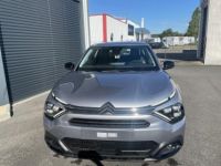 Citroen C4 PURETECH 130CH S&S PLUS EAT8 - <small></small> 23.490 € <small>TTC</small> - #8