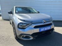 Citroen C4 PureTech 130ch S&S Shine - <small></small> 22.490 € <small>TTC</small> - #1