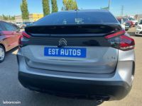 Citroen C4 PureTech 130ch S&S Shine - <small></small> 22.490 € <small>TTC</small> - #17