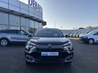 Citroen C4 PURETECH 130CH S&S SHINE EAT8 - <small></small> 20.990 € <small>TTC</small> - #7