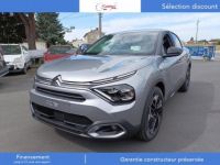 Citroen C4 SHINE 1.5 BlueHDI 130 EAT8 SIEGE CHAUFFANT+REGUL ADAPTATIF - <small></small> 25.880 € <small>TTC</small> - #1